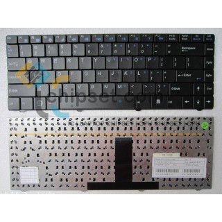 Clevo W84 Keyboard, HCL L74 KEYBOARD